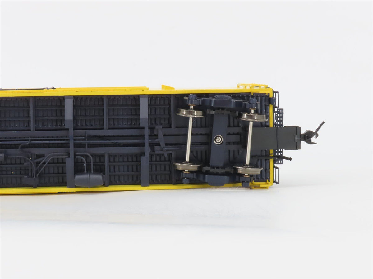 O Scale 2-Rail Atlas 9851-1 B&amp;O Baltimore &amp; Ohio 50&#39; PS-1 Boxcar #475015