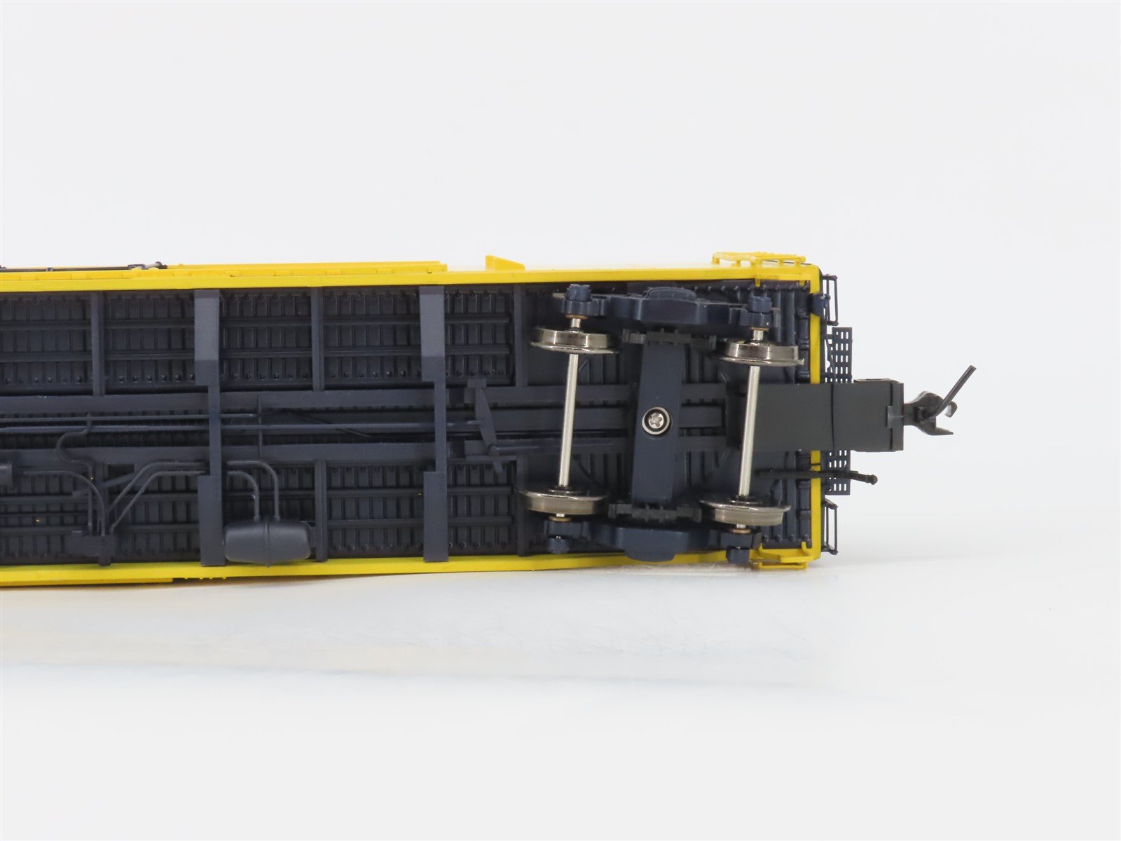 O Scale 2-Rail Atlas 9851-1 B&O Baltimore & Ohio 50' PS-1 Boxcar #475015