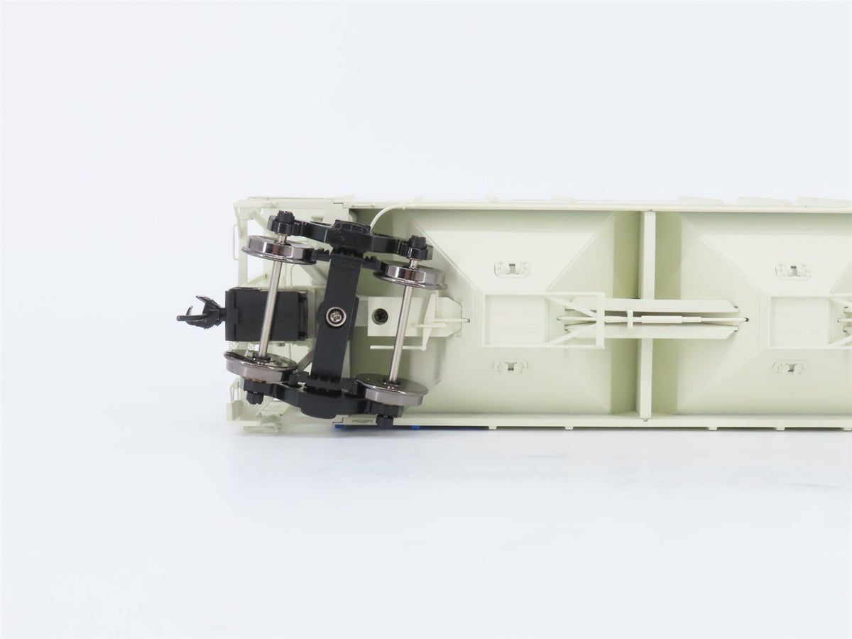 O Scale 2-Rail Atlas 3002354-1 SOO Line PS-4427 3-Bay Hopper Car #70151