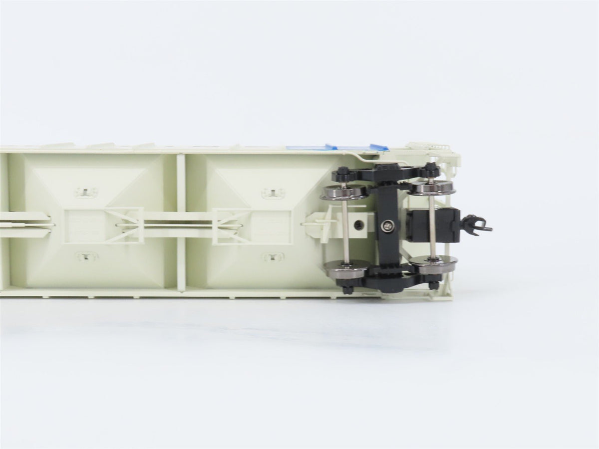 O Scale 2-Rail Atlas 3002354-1 SOO Line PS-4427 3-Bay Hopper Car #70151