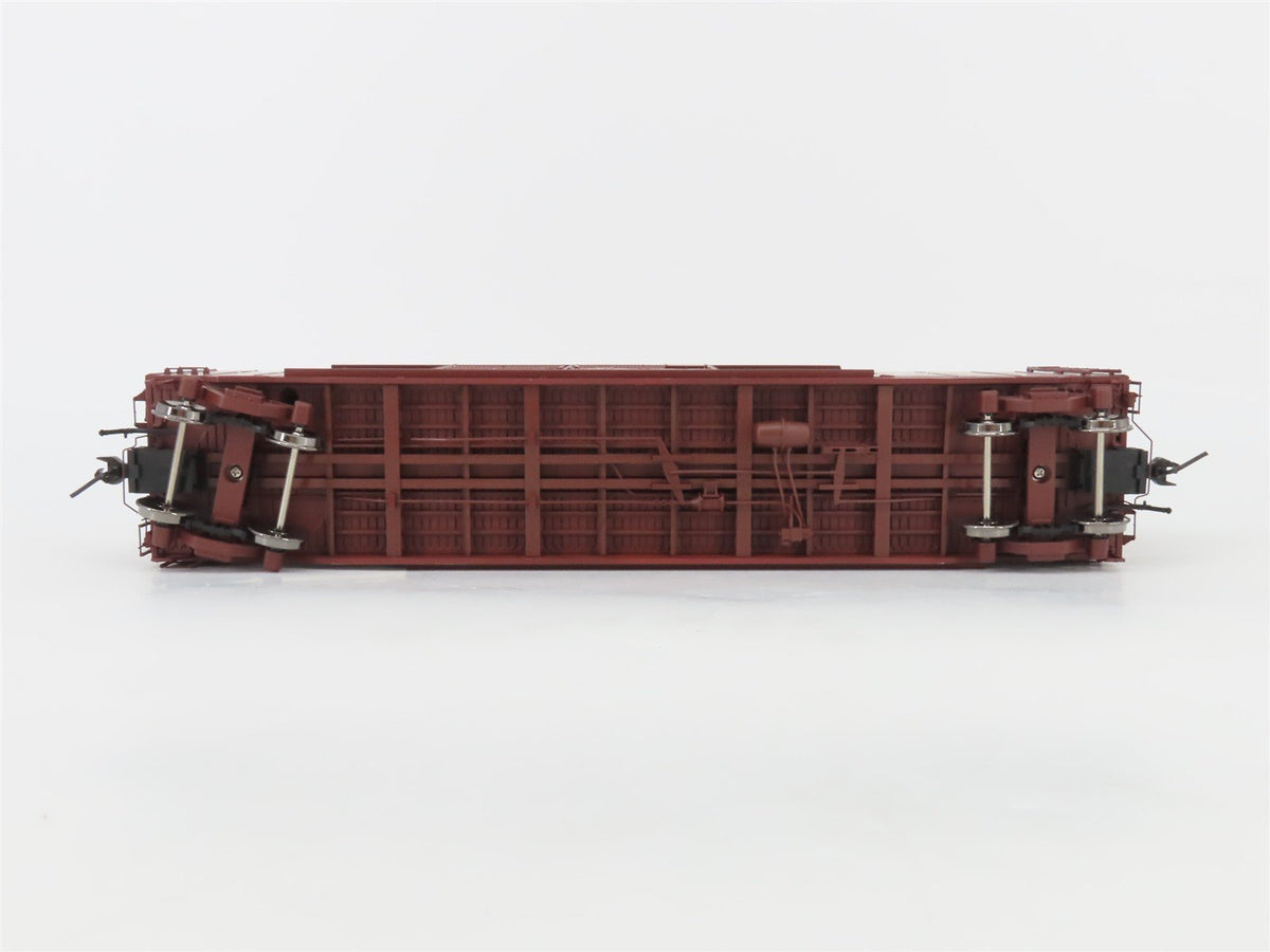 O Scale 2-Rail Atlas 9412-3 SLSF Frisco 50&#39; PS-1 Double Door Boxcar #7081