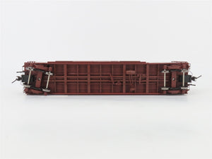 O Scale 2-Rail Atlas 9412-3 SLSF Frisco 50' PS-1 Double Door Boxcar #7081