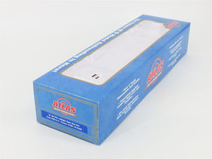 O Scale 2-Rail Atlas 9412-3 SLSF Frisco 50' PS-1 Double Door Boxcar #7081