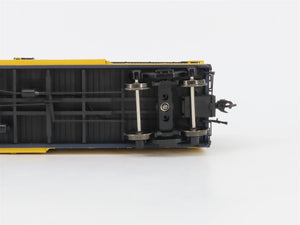 O Scale 2-Rail Atlas 3002614-2 C&O Chesapeake & Ohio Re-Built Boxcar #12486