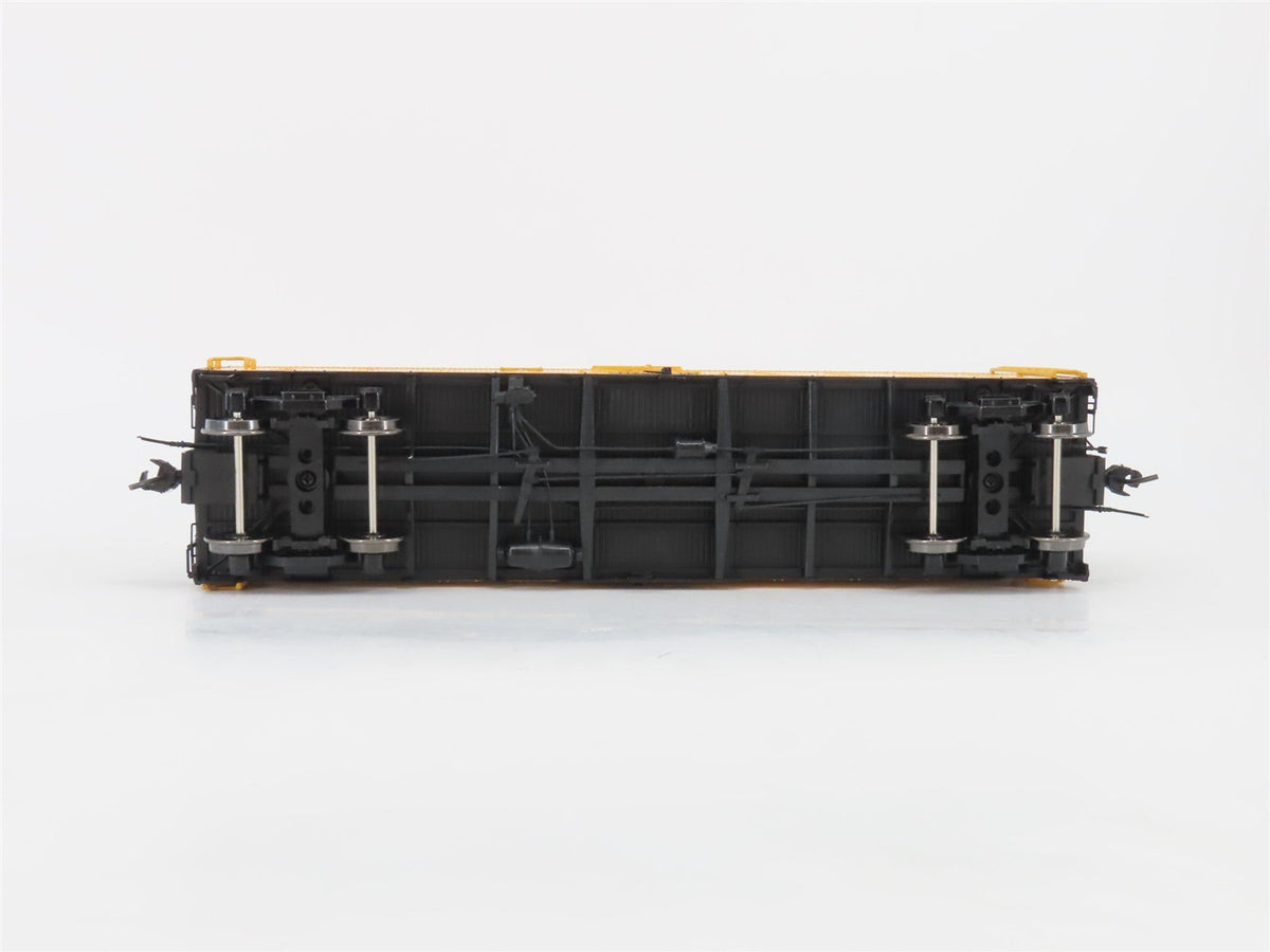 O Scale 2-Rail Atlas 3004902-3 URTX/Erie 40&#39; Steel Reefer Car #37813