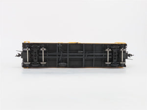 O Scale 2-Rail Atlas 3004902-3 URTX/Erie 40' Steel Reefer Car #37813