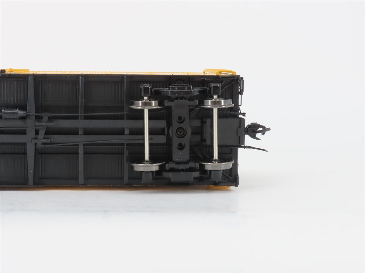 O Scale 2-Rail Atlas 3004902-3 URTX/Erie 40&#39; Steel Reefer Car #37813