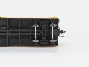 O Scale 2-Rail Atlas 3004902-3 URTX/Erie 40' Steel Reefer Car #37813