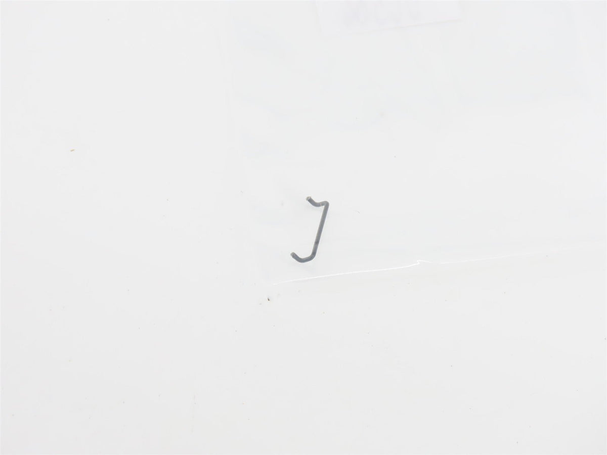 O Scale 2-Rail Atlas 3004902-3 URTX/Erie 40&#39; Steel Reefer Car #37813