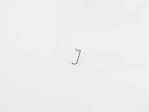 O Scale 2-Rail Atlas 3004902-3 URTX/Erie 40' Steel Reefer Car #37813