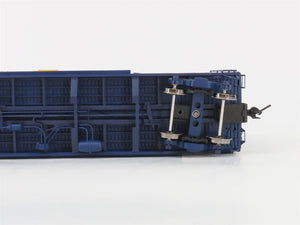 O Scale 2-Rail Atlas 9409-1 C&O Chesapeake & Ohio 50' PS-1 Boxcar #5901