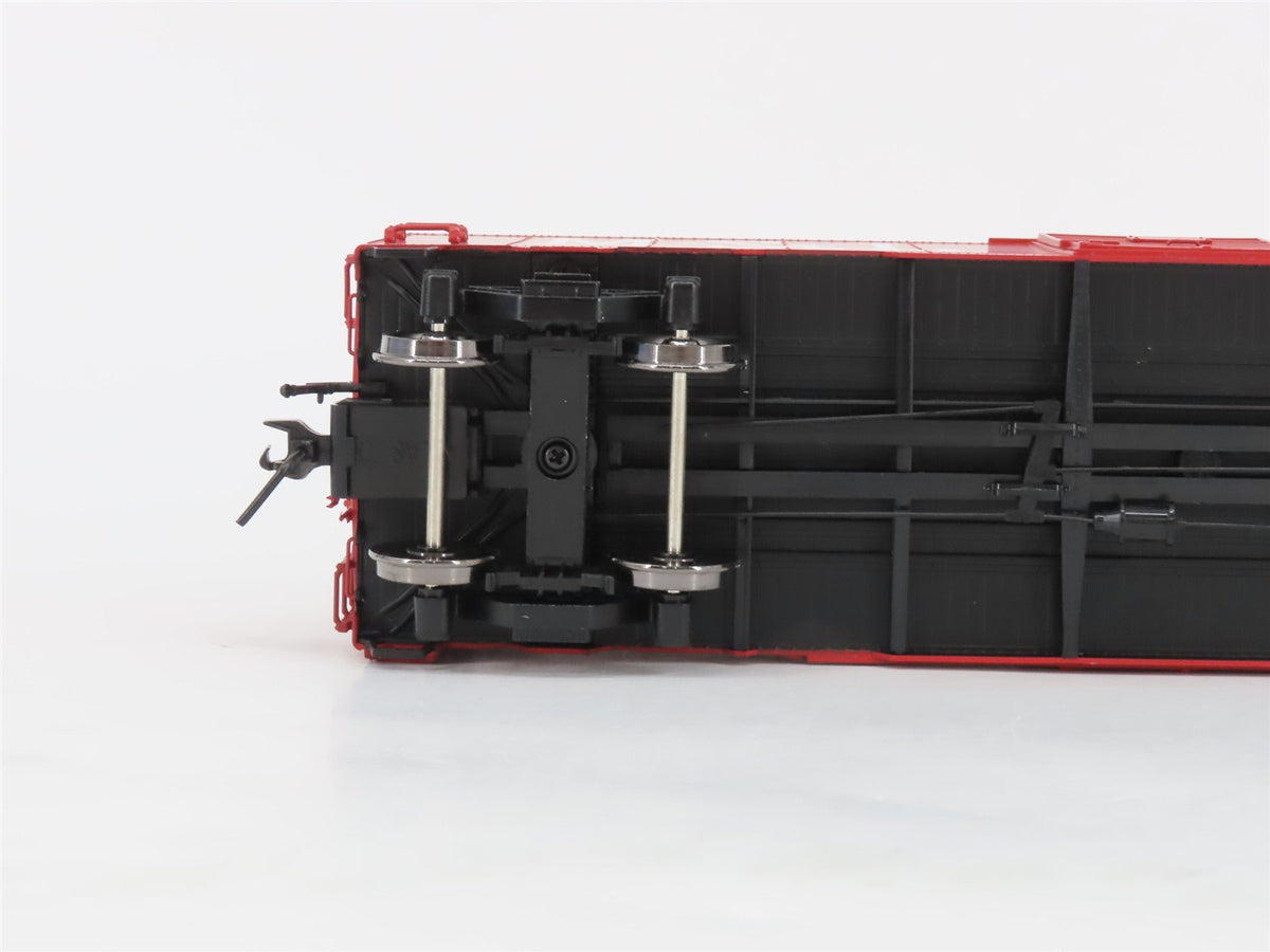 O Scale 2-Rail Atlas 9571-3 M&amp;StL Railway 1937 40&#39; AAR Single Door Boxcar #54628