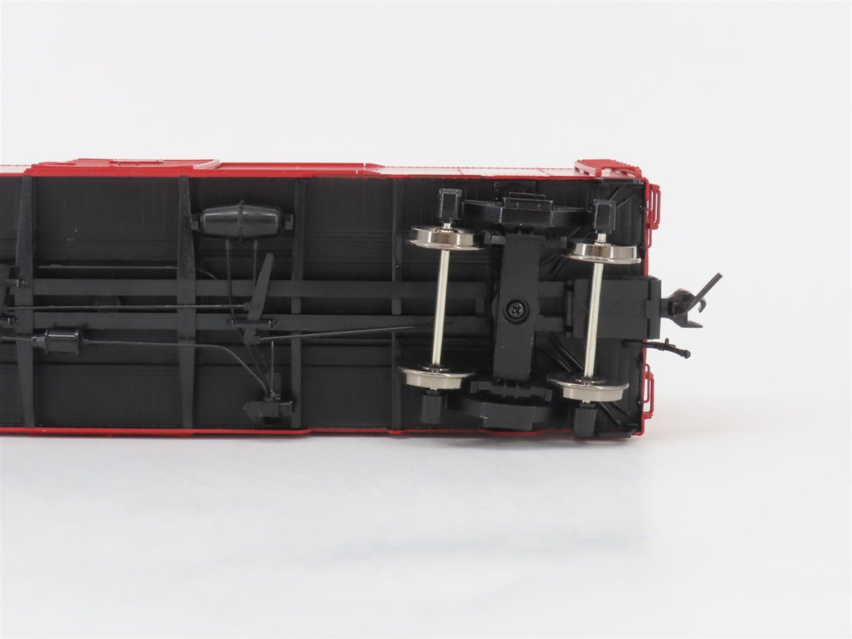 O Scale 2-Rail Atlas 9571-3 M&amp;StL Railway 1937 40&#39; AAR Single Door Boxcar #54628