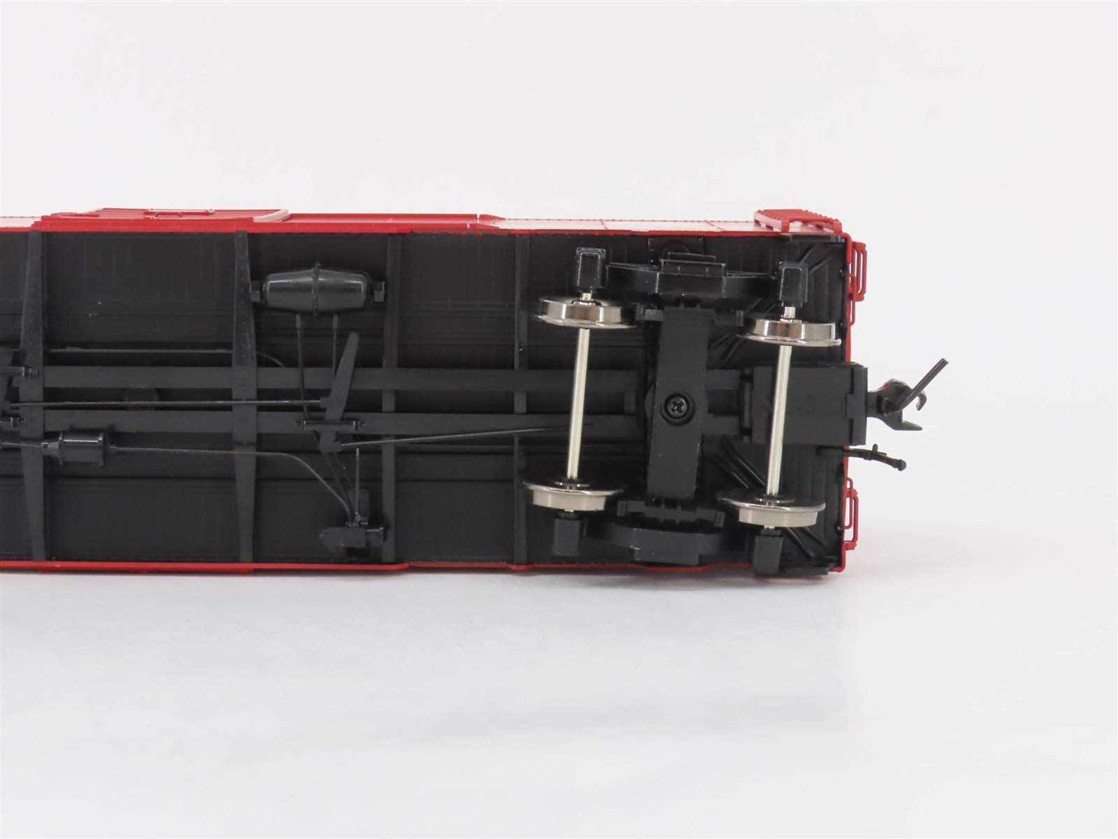 O Scale 2-Rail Atlas 9571-3 M&StL Railway 1937 40' AAR Single Door Boxcar #54628