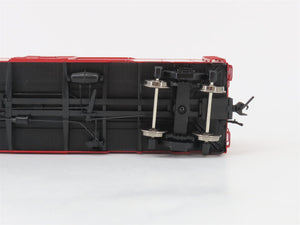 O Scale 2-Rail Atlas 9571-3 M&StL Railway 1937 40' AAR Single Door Boxcar #54628