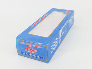 O Scale 2-Rail Atlas 9571-3 M&StL Railway 1937 40' AAR Single Door Boxcar #54628