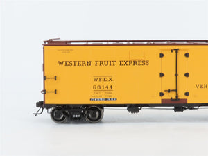 O Scale 2-Rail Atlas 9512-1 WFEX Great Northern 40' Steel Reefer Car #68144