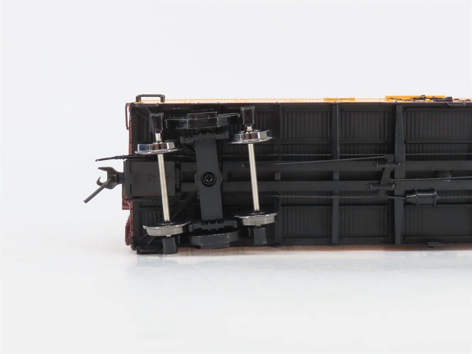 O Scale 2-Rail Atlas 9512-1 WFEX Great Northern 40' Steel Reefer Car #68144