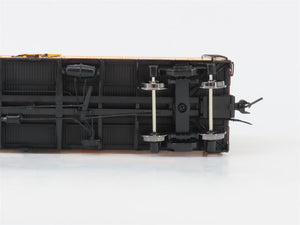 O Scale 2-Rail Atlas 9512-1 WFEX Great Northern 40' Steel Reefer Car #68144