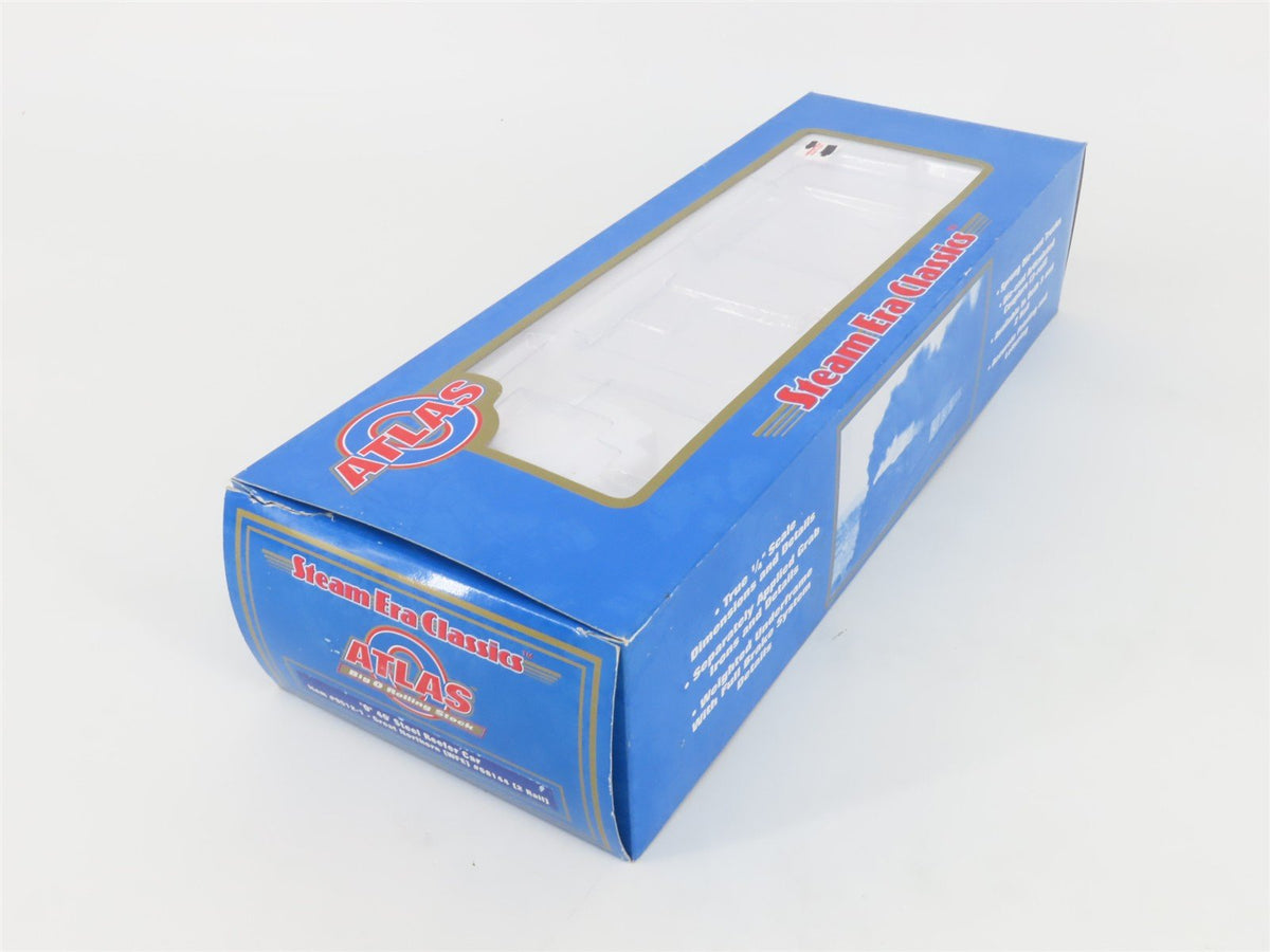 O Scale 2-Rail Atlas 9512-1 WFEX Great Northern 40&#39; Steel Reefer Car #68144