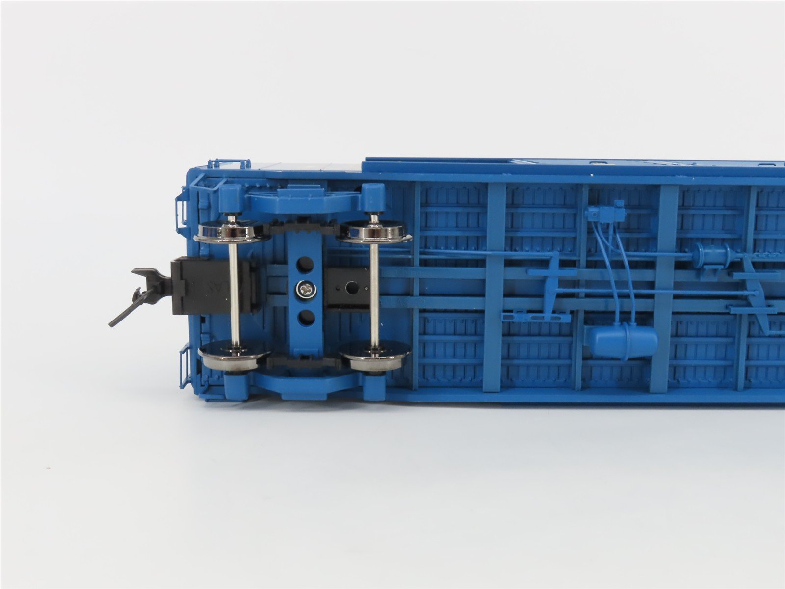 O 2-Rail Atlas 9411-3 L&N Louisville & Nashville 