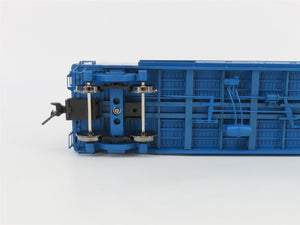 O 2-Rail Atlas 9411-3 L&N Louisville & Nashville 