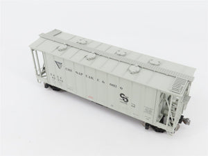 O Scale 2-Rail Atlas 3002058-2 C&O Chesapeake & Ohio Airslide Hopper #42376