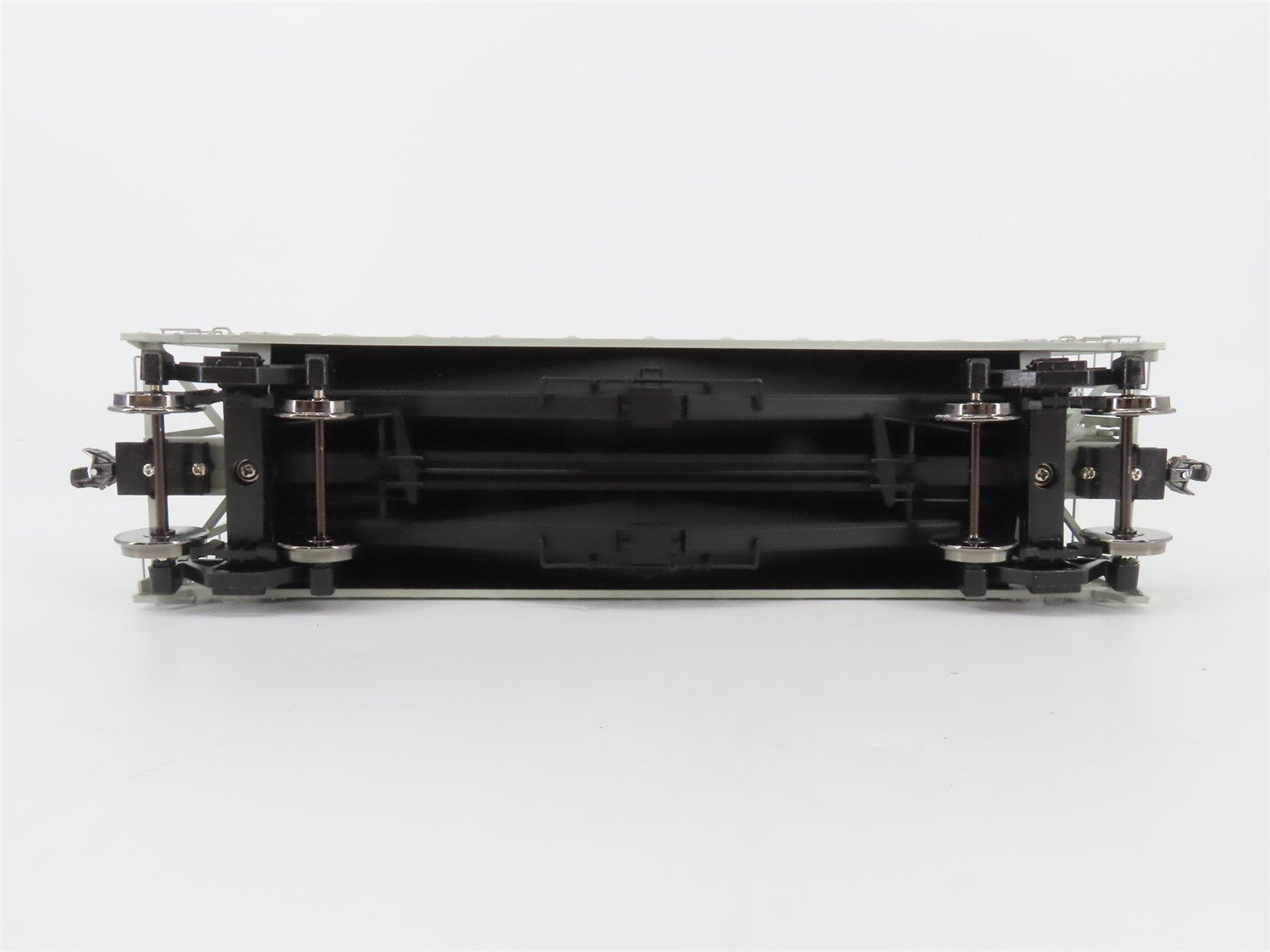 O Scale 2-Rail Atlas 3002058-2 C&O Chesapeake & Ohio Airslide Hopper #42376