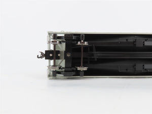 O Scale 2-Rail Atlas 3002058-2 C&O Chesapeake & Ohio Airslide Hopper #42376
