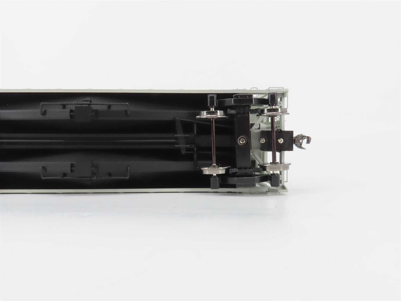 O Scale 2-Rail Atlas 3002058-2 C&O Chesapeake & Ohio Airslide Hopper #42376