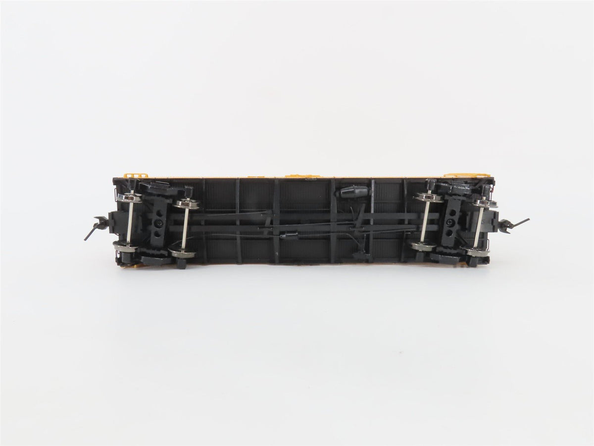 O Scale 2-Rail Atlas 9511-1 FDEX Fruit Growers Express 40&#39; Steel Reefer #9268