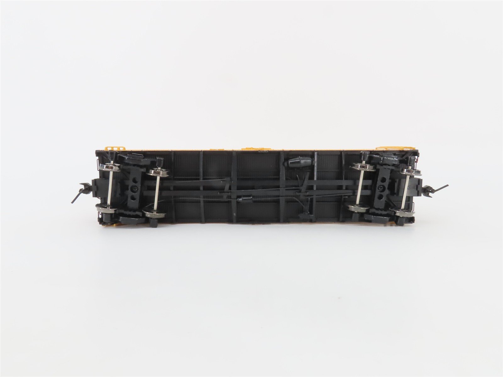 O Scale 2-Rail Atlas 9511-1 FDEX Fruit Growers Express 40' Steel Reefer #9268