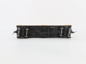 O Scale 2-Rail Atlas 9511-1 FDEX Fruit Growers Express 40' Steel Reefer #9268