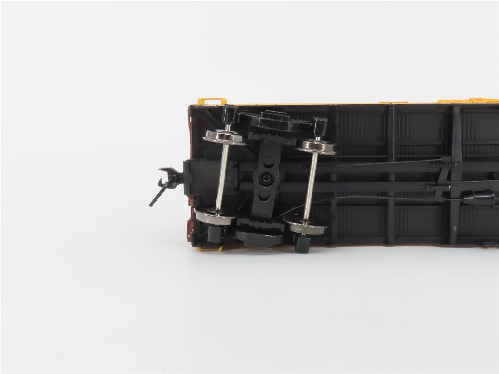 O Scale 2-Rail Atlas 9511-1 FDEX Fruit Growers Express 40' Steel Reefer #9268