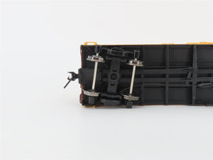 O Scale 2-Rail Atlas 9511-1 FDEX Fruit Growers Express 40' Steel Reefer #9268