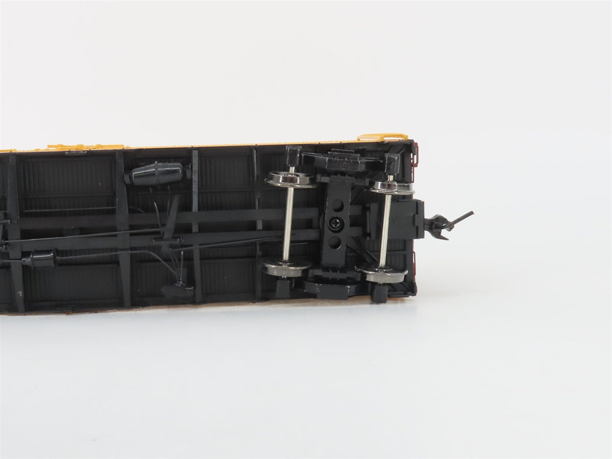 O Scale 2-Rail Atlas 9511-1 FDEX Fruit Growers Express 40&#39; Steel Reefer #9268