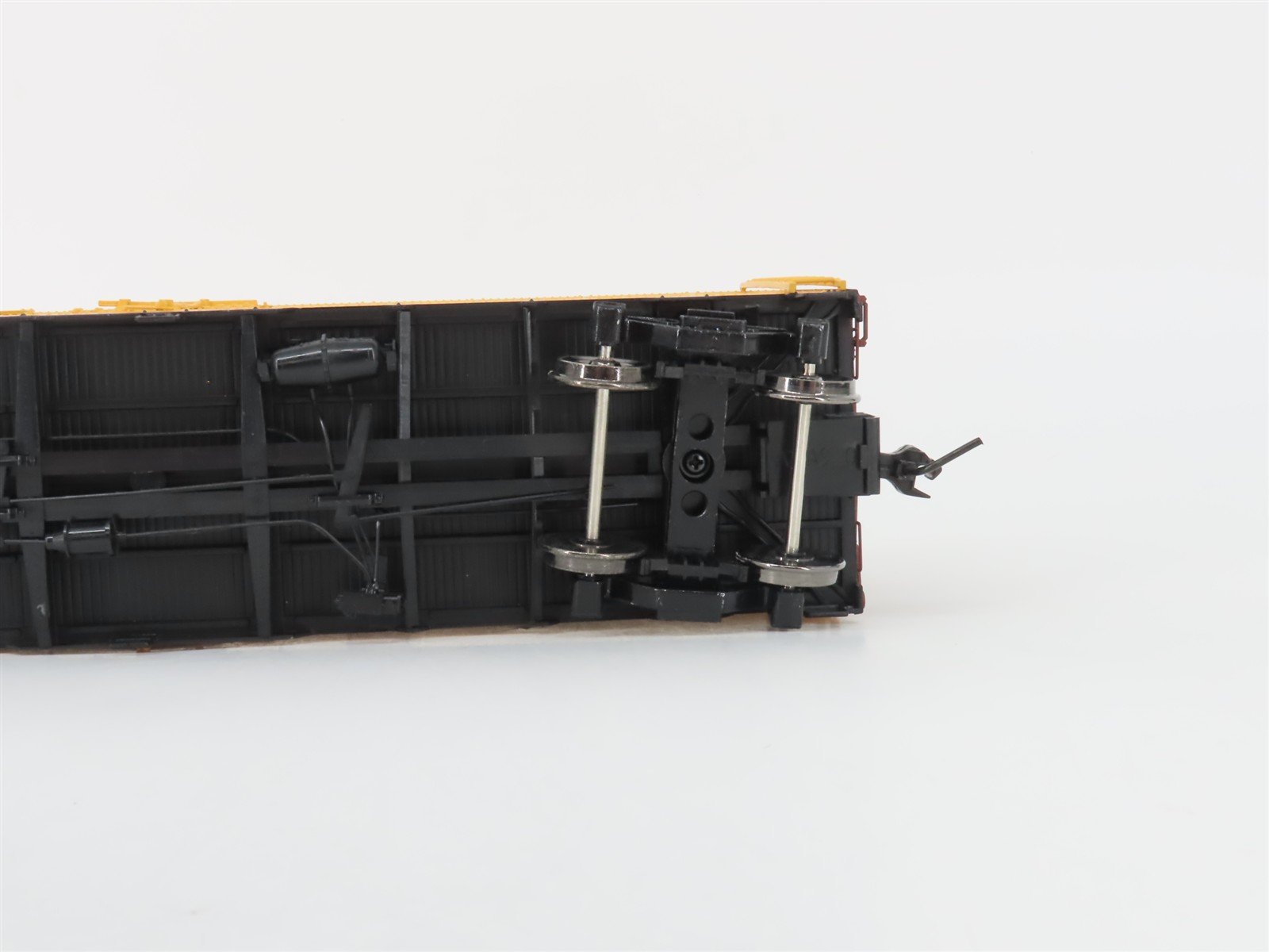 O Scale 2-Rail Atlas 9511-1 FDEX Fruit Growers Express 40' Steel Reefer #9268