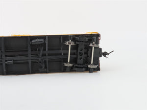 O Scale 2-Rail Atlas 9511-1 FDEX Fruit Growers Express 40' Steel Reefer #9268