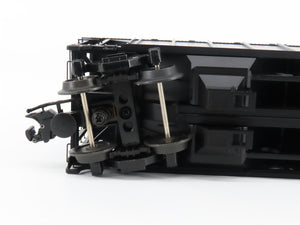 O Gauge 3-Rail Atlas 8358-6 C&O Chesapeake & Ohio ACF 70-Ton 2-Bay Hopper #423