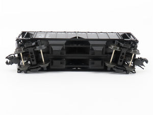 O Gauge 3-Rail Atlas 8358-6 C&O Chesapeake & Ohio ACF 70-Ton 2-Bay Hopper #423