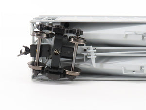 O Gauge 3-Rail Atlas 6353-2 DRGW Rio Grande Airslide Covered Hopper #18109