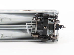 O Gauge 3-Rail Atlas 6353-2 DRGW Rio Grande Airslide Covered Hopper #18109