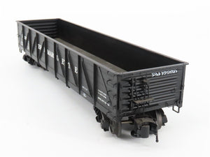 O Gauge 3-Rail Atlas 8817-1 PM Pere Marquette 40' USRA Gondola #17250