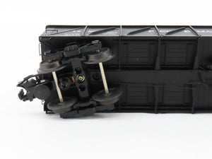 O Gauge 3-Rail Atlas 8817-1 PM Pere Marquette 40' USRA Gondola #17250