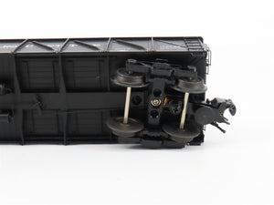 O Gauge 3-Rail Atlas 8817-1 PM Pere Marquette 40' USRA Gondola #17250