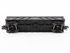 O Gauge 3-Rail Atlas 8817-1 PM Pere Marquette 40' USRA Gondola #17250