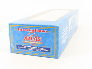 O Gauge 3-Rail Atlas 8817-1 PM Pere Marquette 40' USRA Gondola #17250