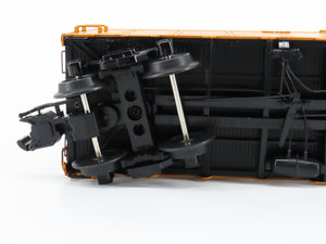 O Gauge 3-Rail Atlas 3003904-3 MDT/IC Illinois Central 40' Steel Reefer #13701