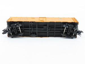 O Gauge 3-Rail Atlas 3003904-3 MDT/IC Illinois Central 40' Steel Reefer #13701