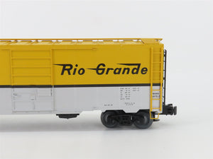 O Gauge 3-Rail Intermountain 25141HR-03 DRGW Rio Grande 1937 40' Boxcar #67967